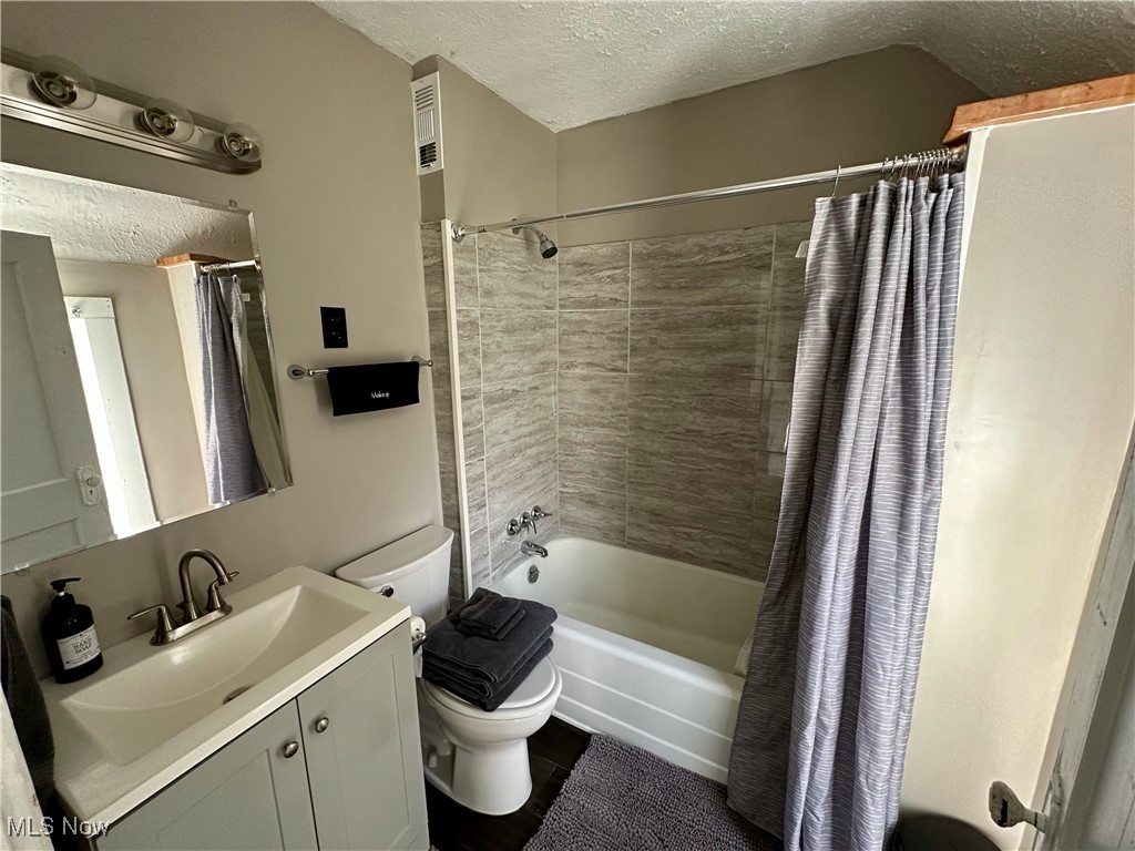 Madison Park - Residential
