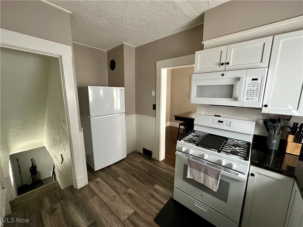 Madison Park - Residential