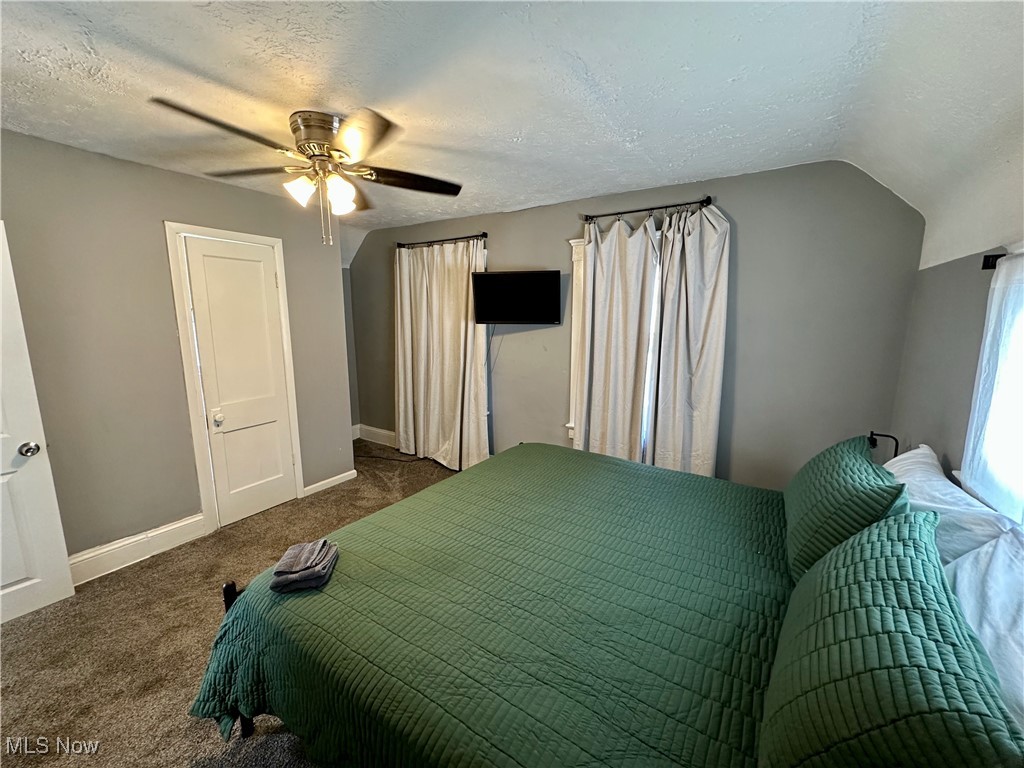 Madison Park - Residential