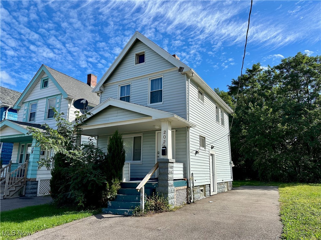Madison Park - Residential