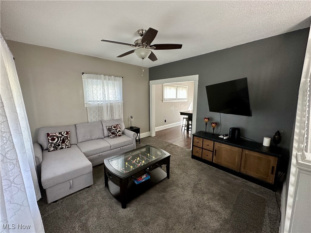 Madison Park - Residential