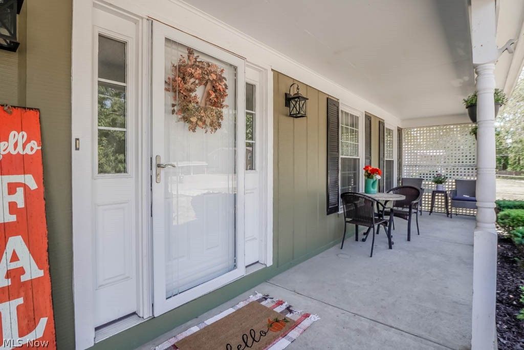 Photo of 280 Kennedy Street, Louisville, OH 44641 (MLS # 5185974)