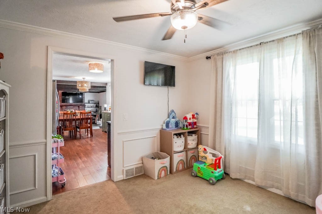 City/Louisville - Residential