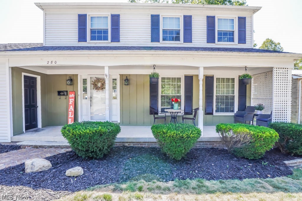 City/Louisville - Residential