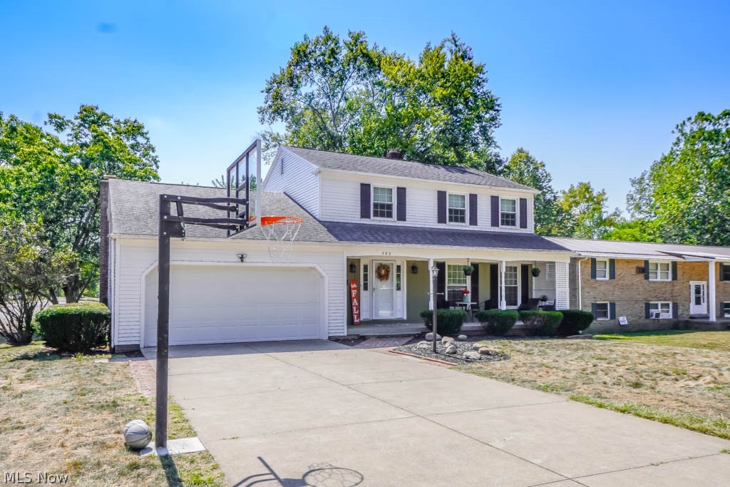 City/Louisville - Residential