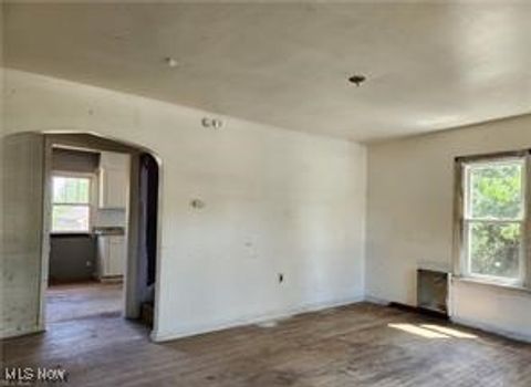 Tiny photo for 3588 Jefferson Road, Ashtabula, OH 44004 (MLS # 5179914)