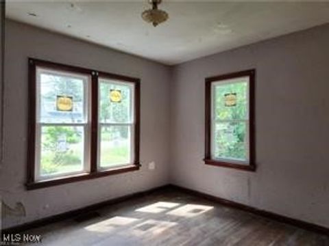 Tiny photo for 3588 Jefferson Road, Ashtabula, OH 44004 (MLS # 5179914)