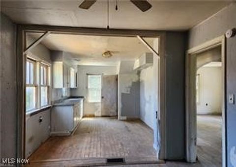 Tiny photo for 3588 Jefferson Road, Ashtabula, OH 44004 (MLS # 5179914)