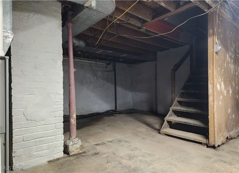 Tiny photo for 3588 Jefferson Road, Ashtabula, OH 44004 (MLS # 5179914)