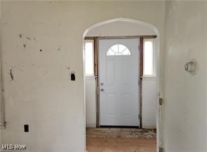 Plymouth - Residential