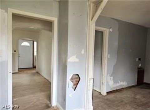 Tiny photo for 3588 Jefferson Road, Ashtabula, OH 44004 (MLS # 5179914)