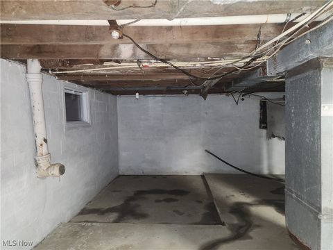 Tiny photo for 3588 Jefferson Road, Ashtabula, OH 44004 (MLS # 5179914)