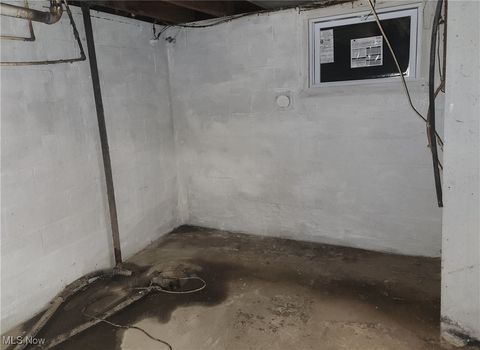 Tiny photo for 3588 Jefferson Road, Ashtabula, OH 44004 (MLS # 5179914)