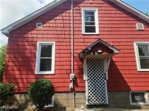 Tiny photo for 3588 Jefferson Road, Ashtabula, OH 44004 (MLS # 5179914)