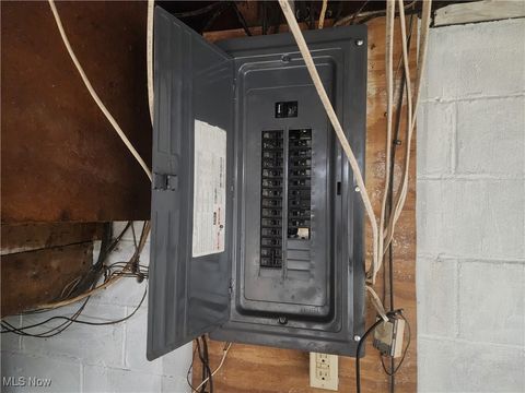 Tiny photo for 3588 Jefferson Road, Ashtabula, OH 44004 (MLS # 5179914)