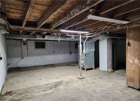 Tiny photo for 3588 Jefferson Road, Ashtabula, OH 44004 (MLS # 5179914)