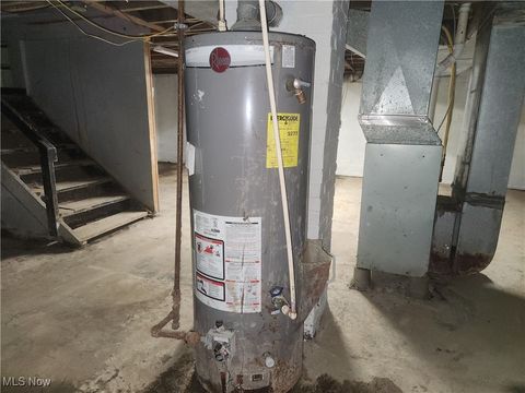 Tiny photo for 3588 Jefferson Road, Ashtabula, OH 44004 (MLS # 5179914)