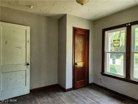 Tiny photo for 3588 Jefferson Road, Ashtabula, OH 44004 (MLS # 5179914)