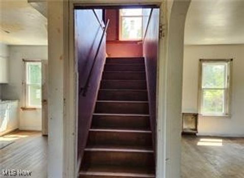 Tiny photo for 3588 Jefferson Road, Ashtabula, OH 44004 (MLS # 5179914)