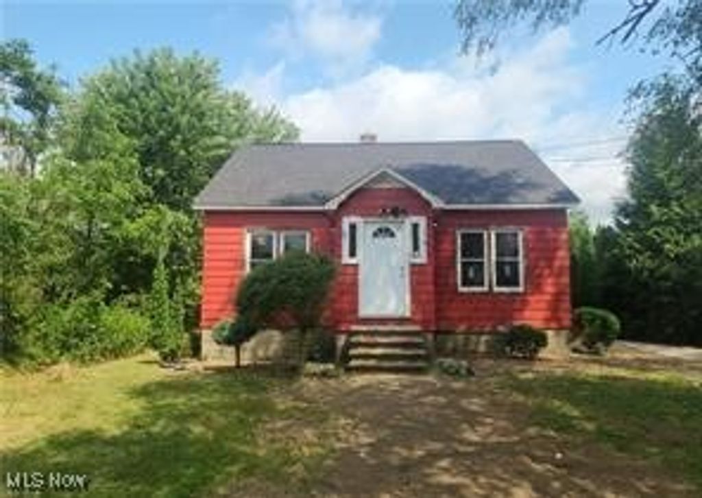 Photo of 3588 Jefferson Road, Ashtabula, OH 44004 (MLS # 5179914)