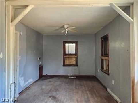 Tiny photo for 3588 Jefferson Road, Ashtabula, OH 44004 (MLS # 5179914)