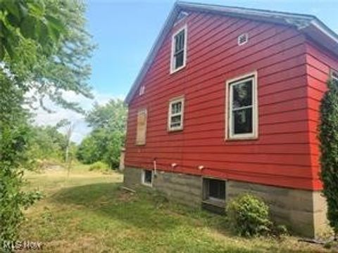 Tiny photo for 3588 Jefferson Road, Ashtabula, OH 44004 (MLS # 5179914)
