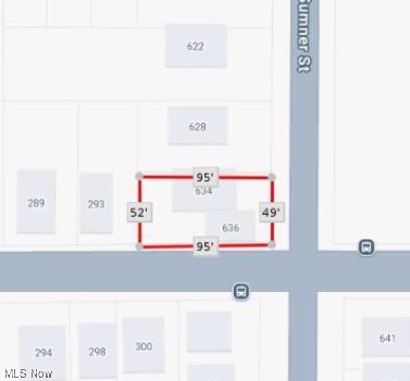 Voris - Commercial Sale