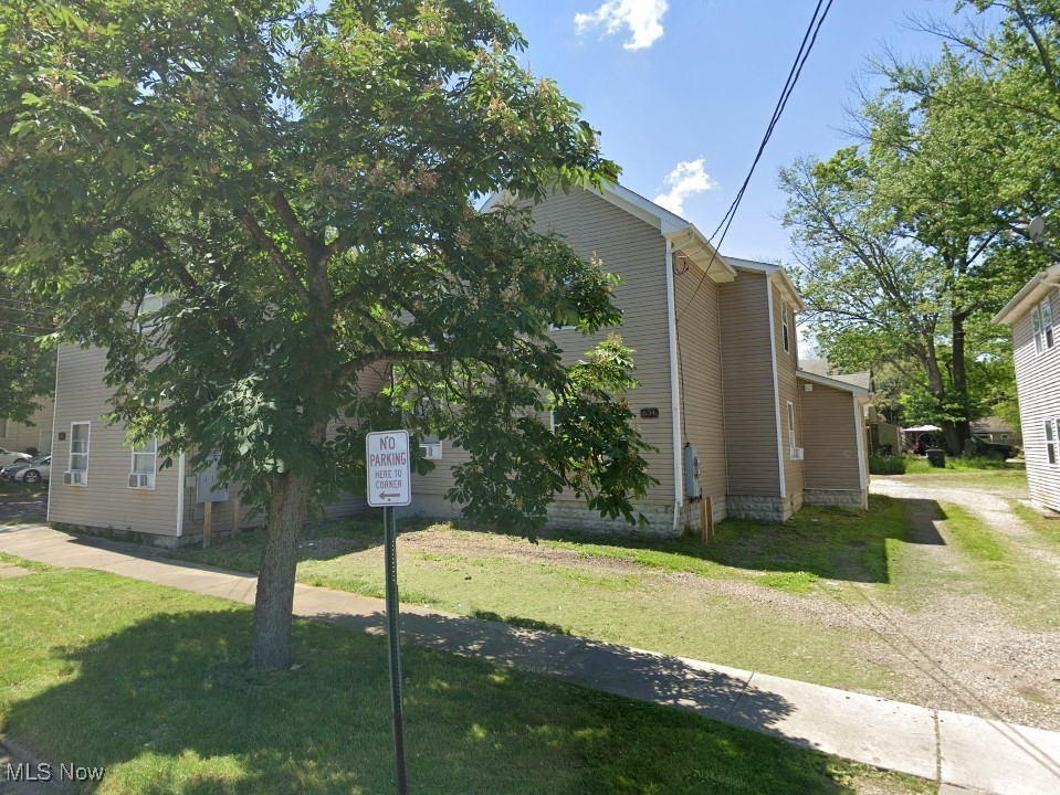 628, 634 & 636 Sumner Street 6 units