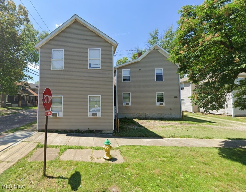 628, 634 & 636 Sumner Street 6 units