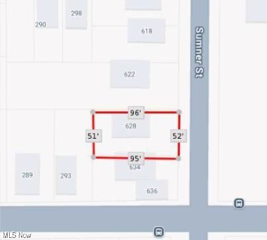 Voris - Commercial Sale