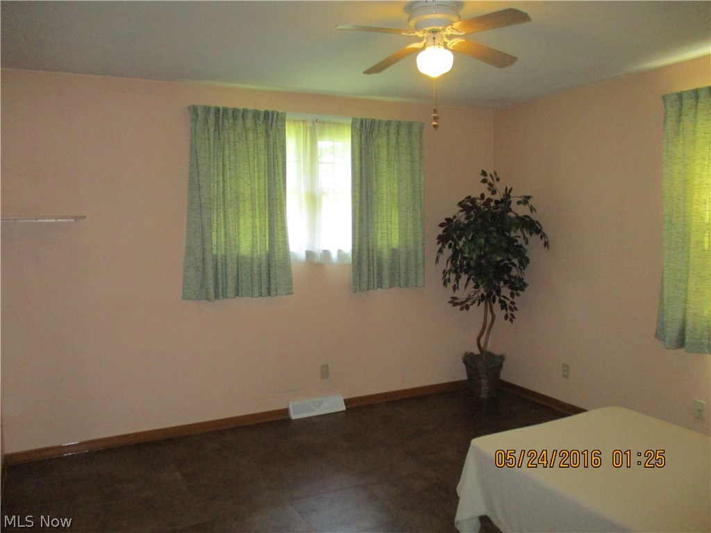 Inter-Urban Allotment - Residential