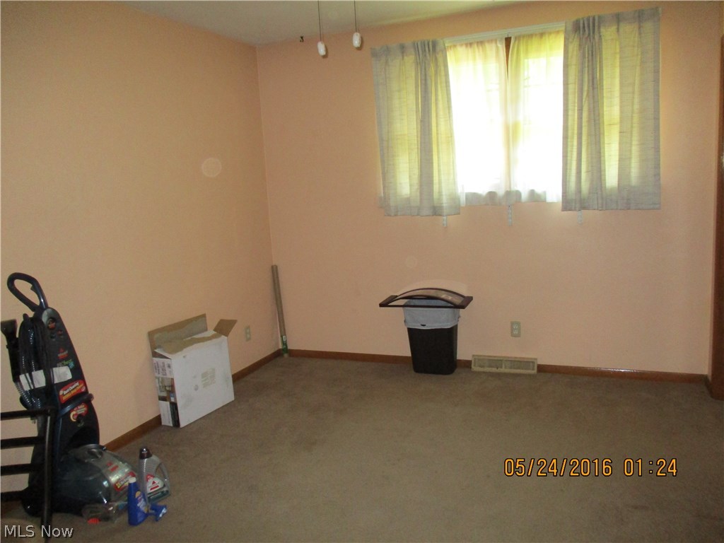 Inter-Urban Allotment - Residential