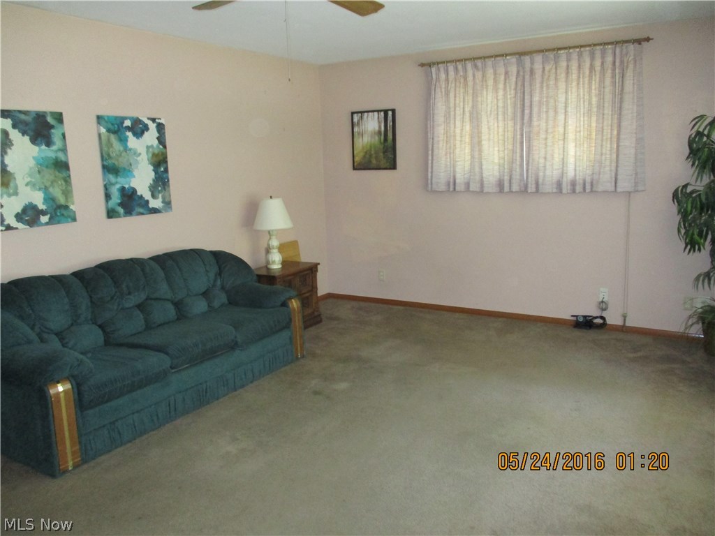 Inter-Urban Allotment - Residential