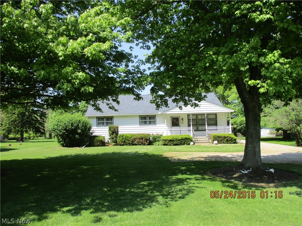 Inter-Urban Allotment - Residential