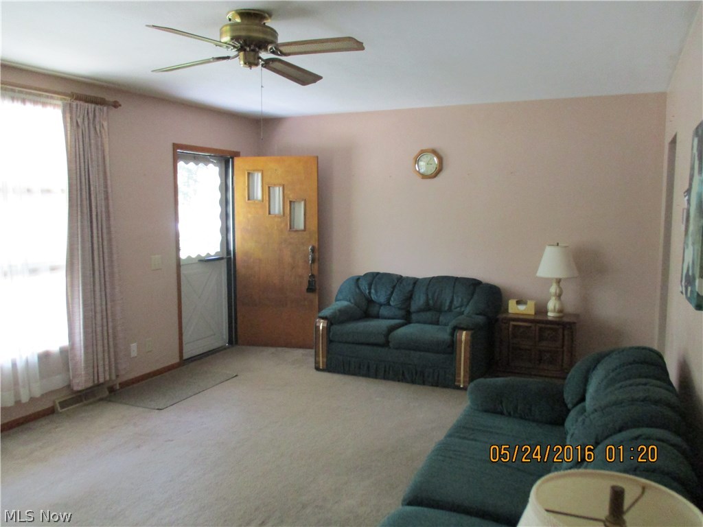 Inter-Urban Allotment - Residential