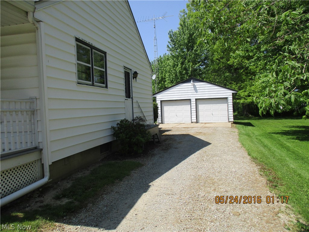 Inter-Urban Allotment - Residential
