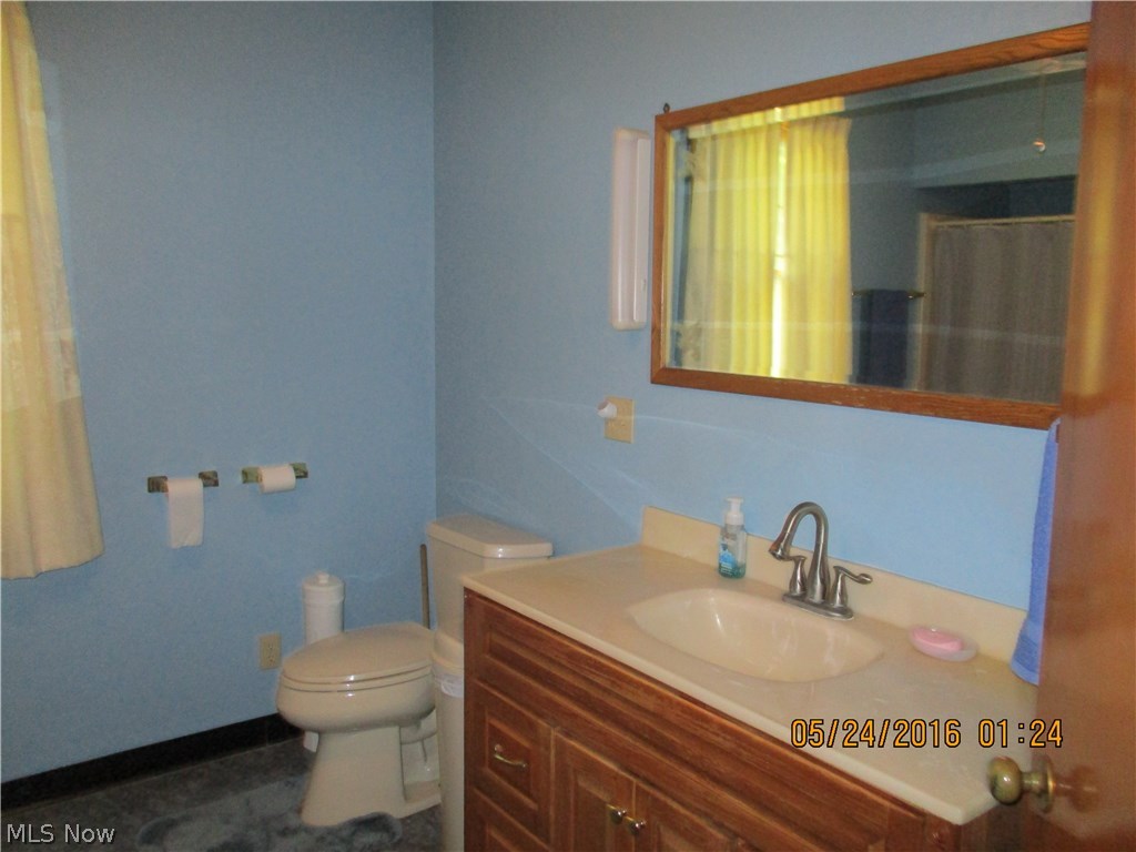 Inter-Urban Allotment - Residential