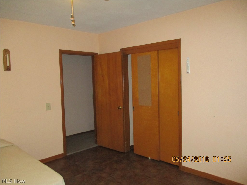 Inter-Urban Allotment - Residential