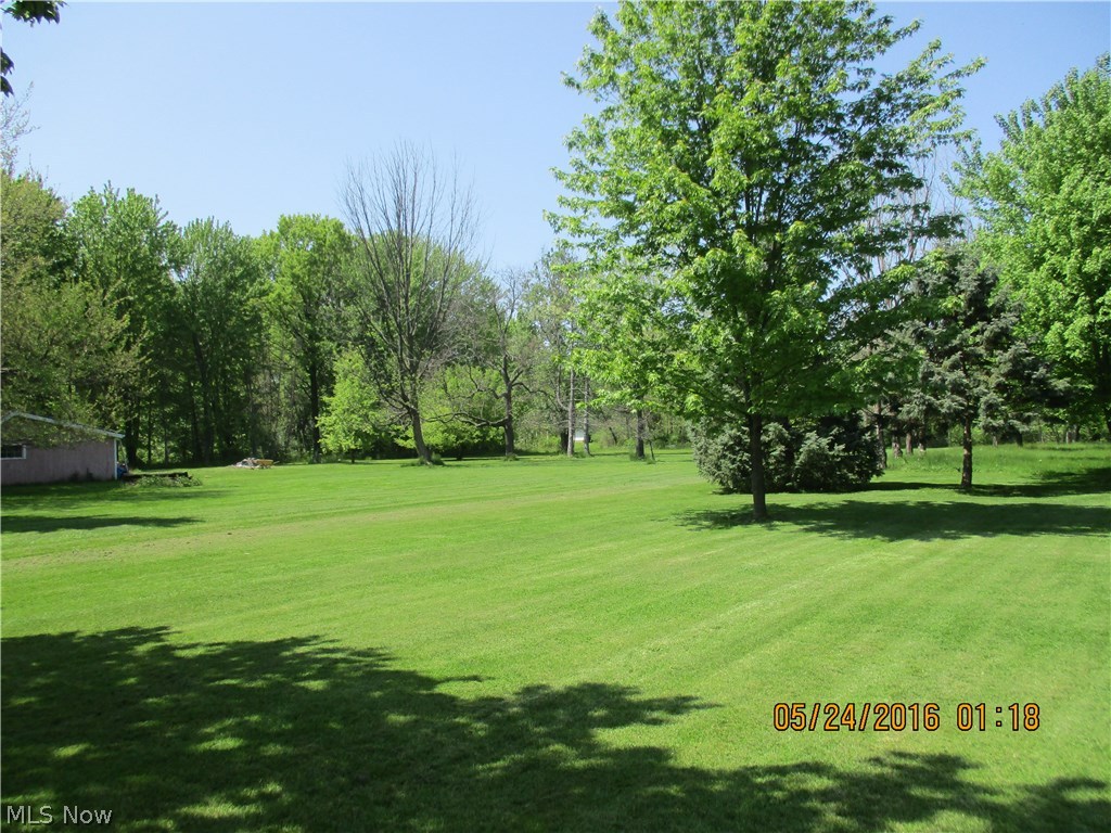 Inter-Urban Allotment - Residential