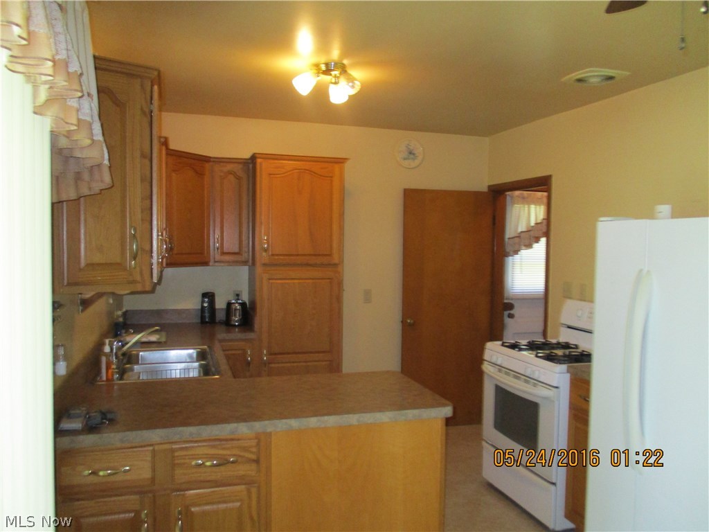 Inter-Urban Allotment - Residential