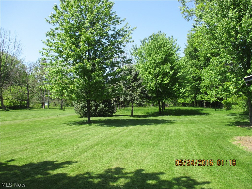 Inter-Urban Allotment - Residential
