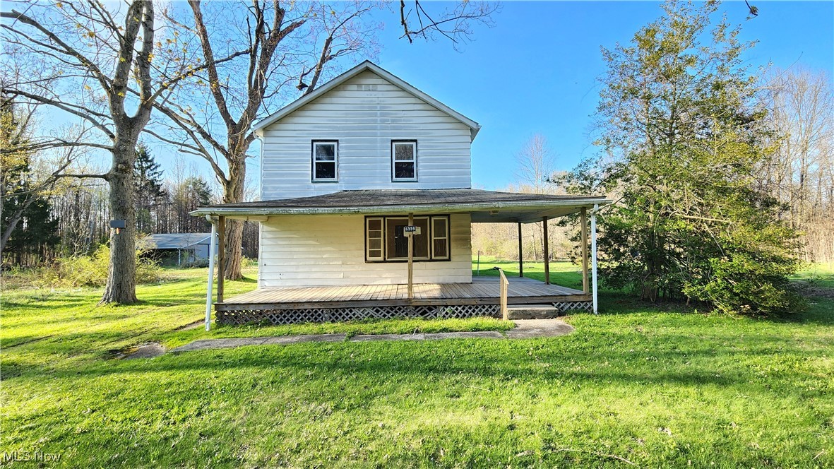 6559 W Maple Road, Geneva, Ohio image 1