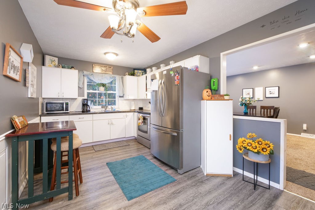 Lancaster Estates - Residential