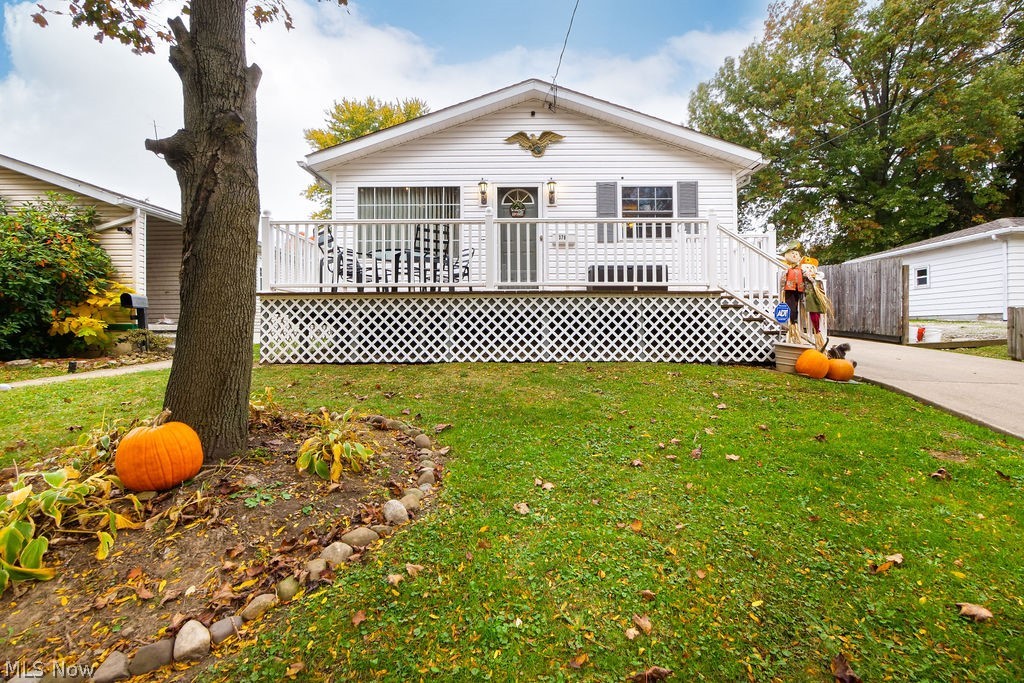 Lancaster Estates - Residential