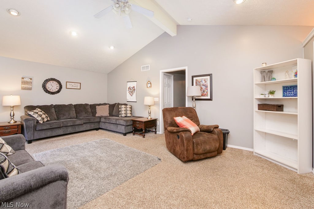 Lancaster Estates - Residential