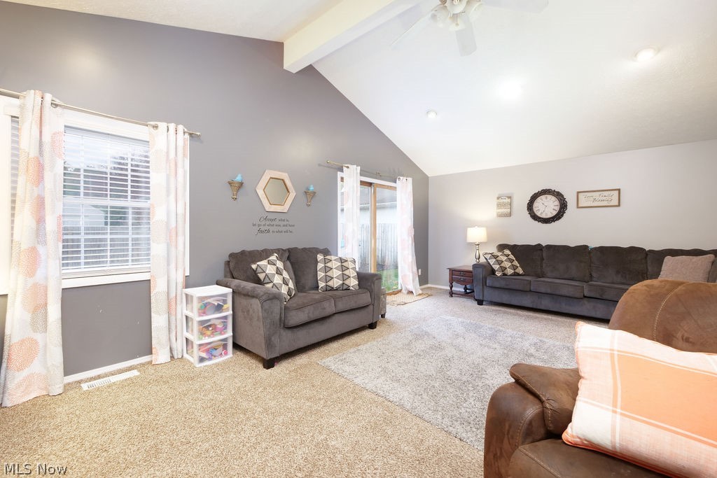 Lancaster Estates - Residential