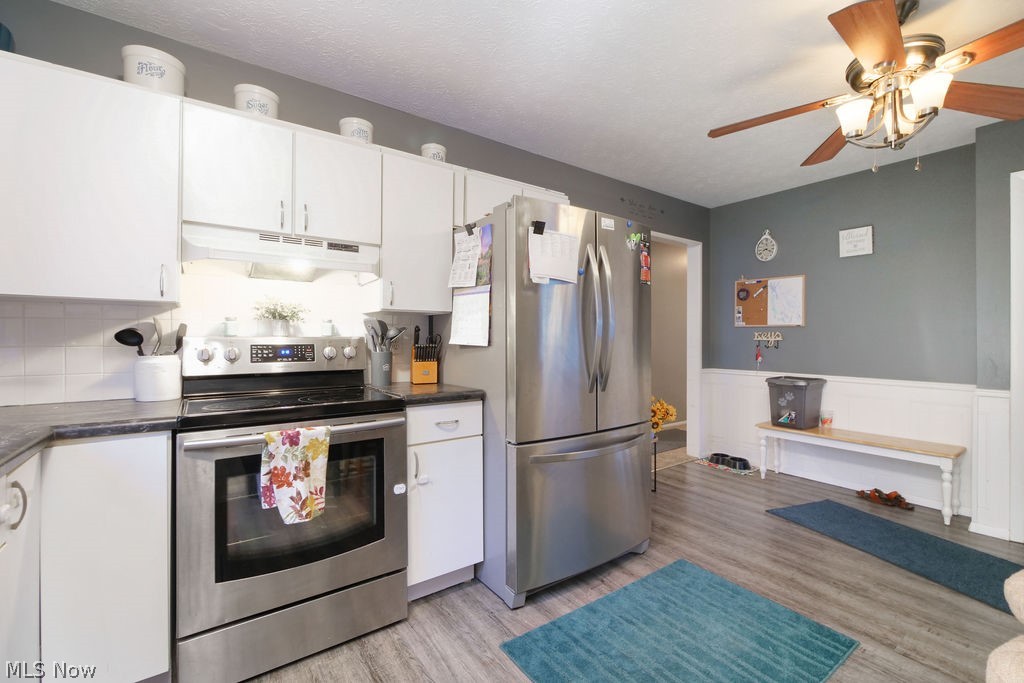 Lancaster Estates - Residential