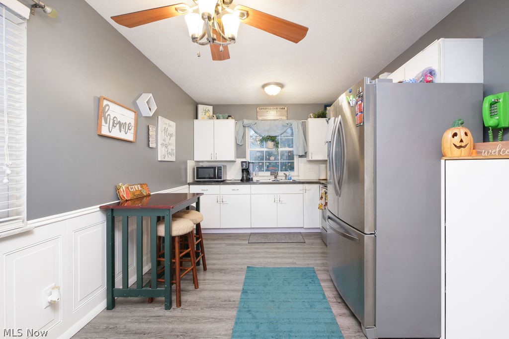 Lancaster Estates - Residential