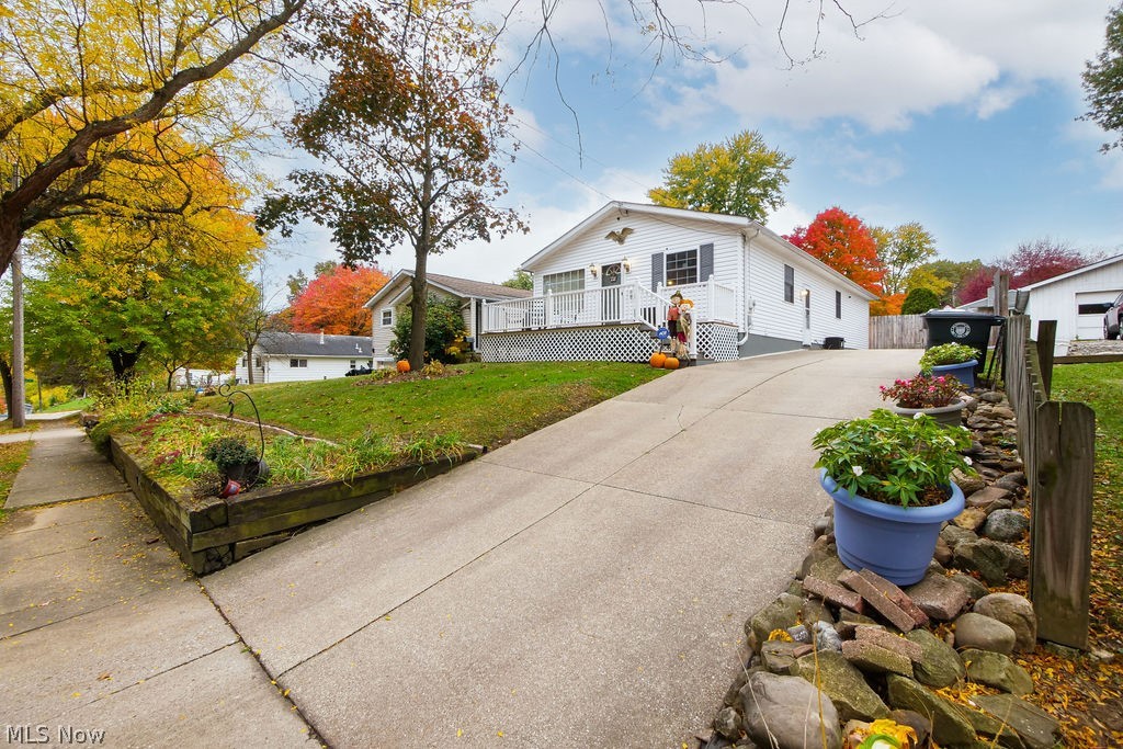 Lancaster Estates - Residential