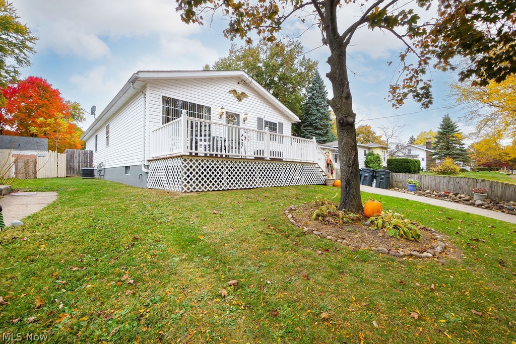 Lancaster Estates - Residential